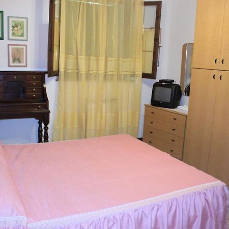 Locanda San Giorgio Сестола Экстерьер фото