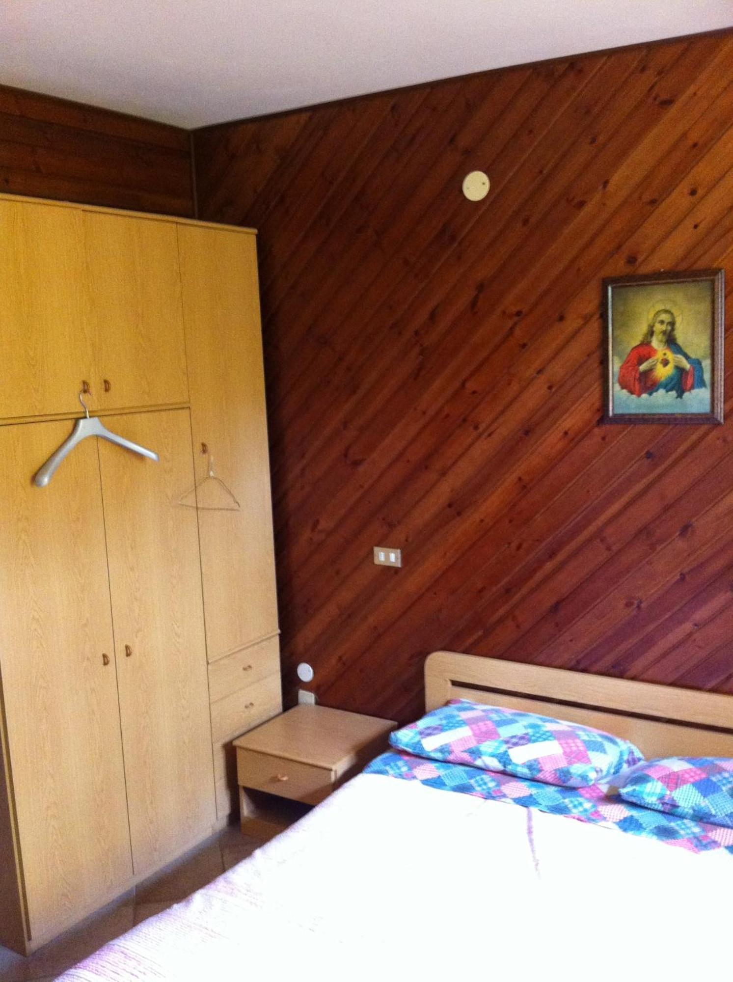 Locanda San Giorgio Сестола Экстерьер фото