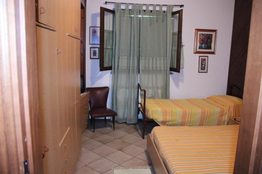 Locanda San Giorgio Сестола Номер фото