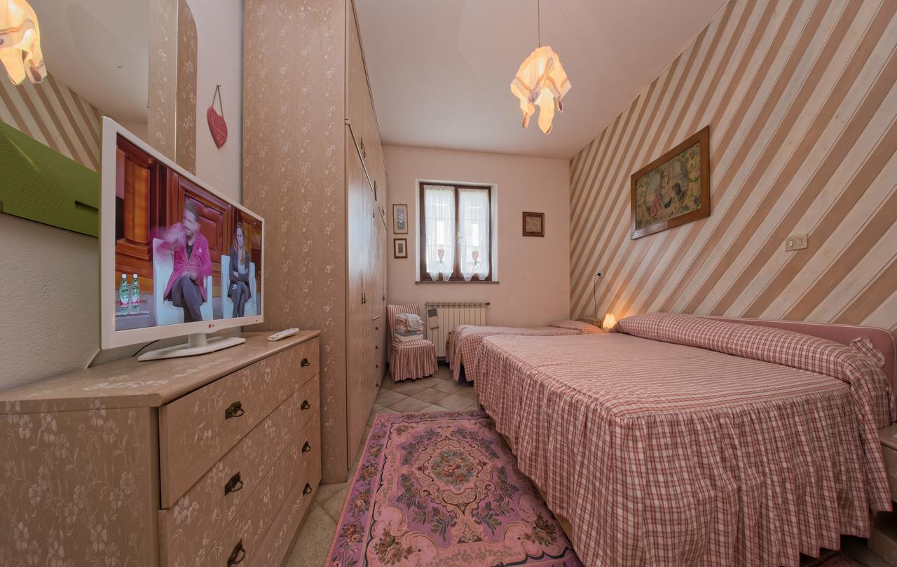 Locanda San Giorgio Сестола Экстерьер фото
