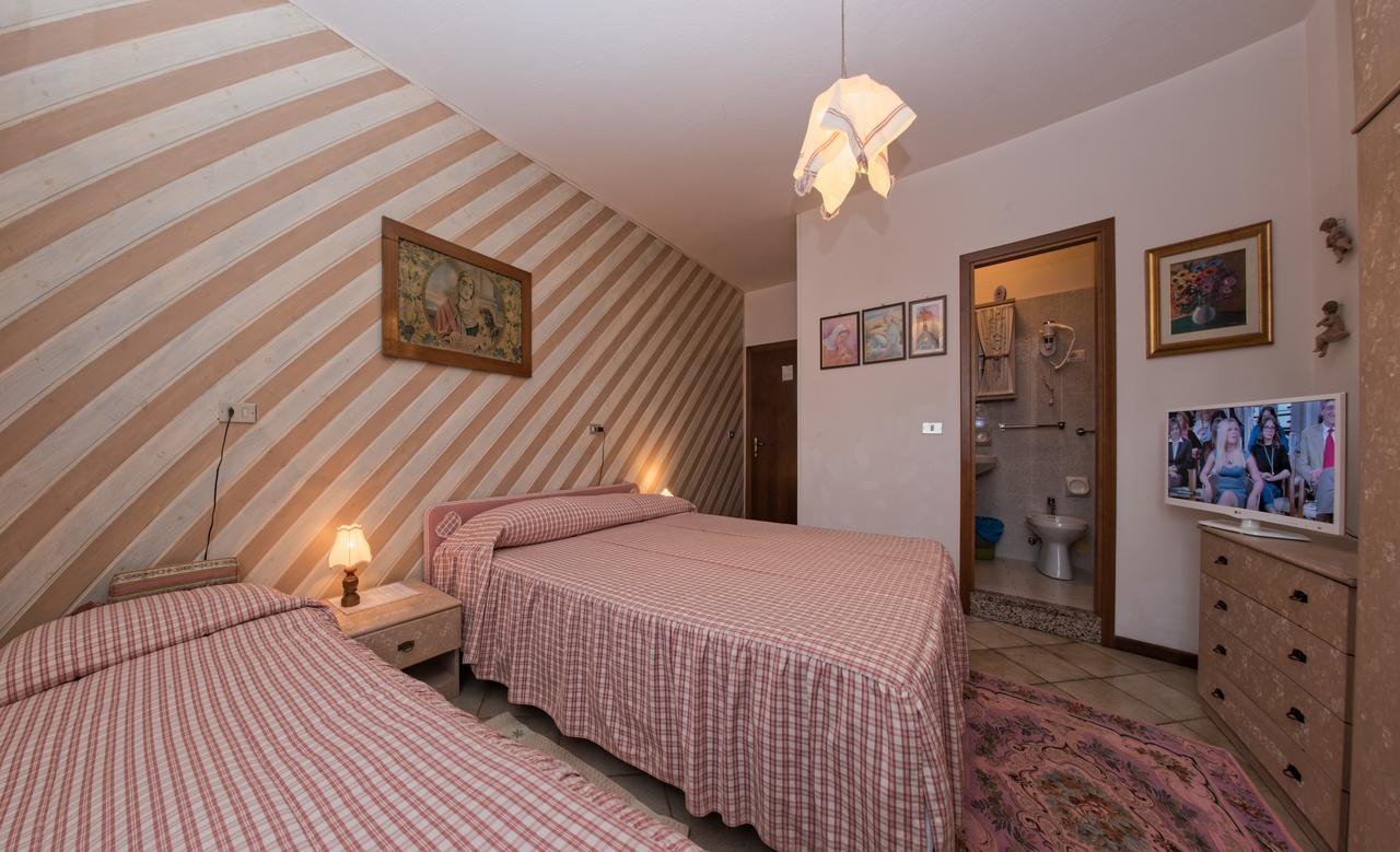 Locanda San Giorgio Сестола Экстерьер фото
