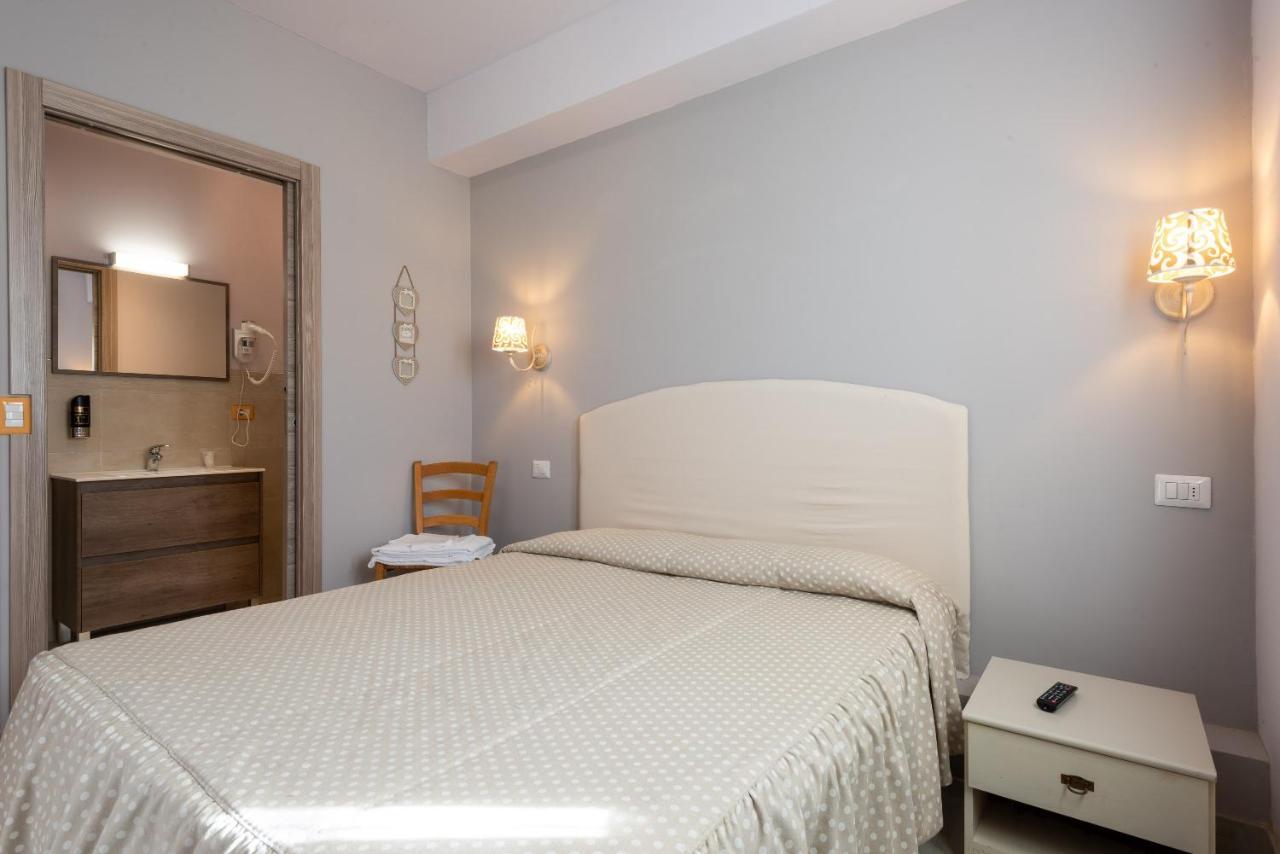Locanda San Giorgio Сестола Экстерьер фото